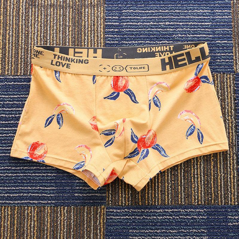 "Cool Comfort" Men&
