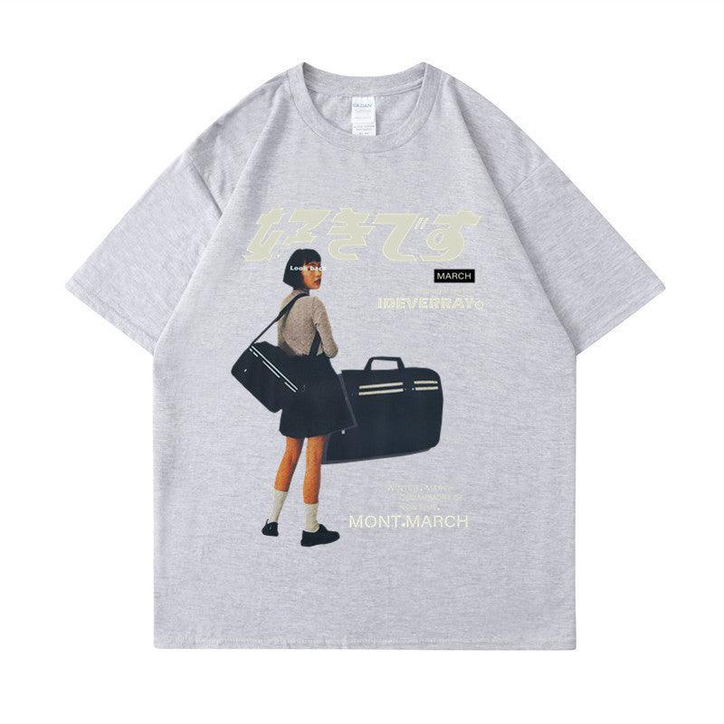 Casual Fashion Men&