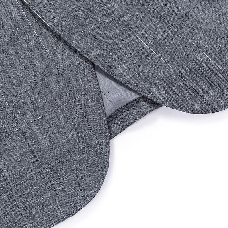 Versatile Suit Jacket for Men: Classic Tailoring, Modern Style - Your-Look