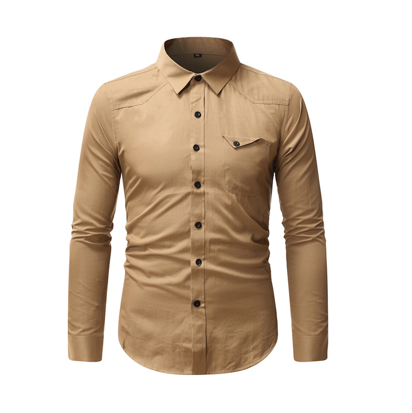 Your Look Men&
