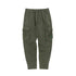 Multi Pocket Cargo Trousers - Fashion - Your-Look