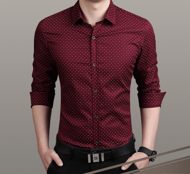 Your Look Men&