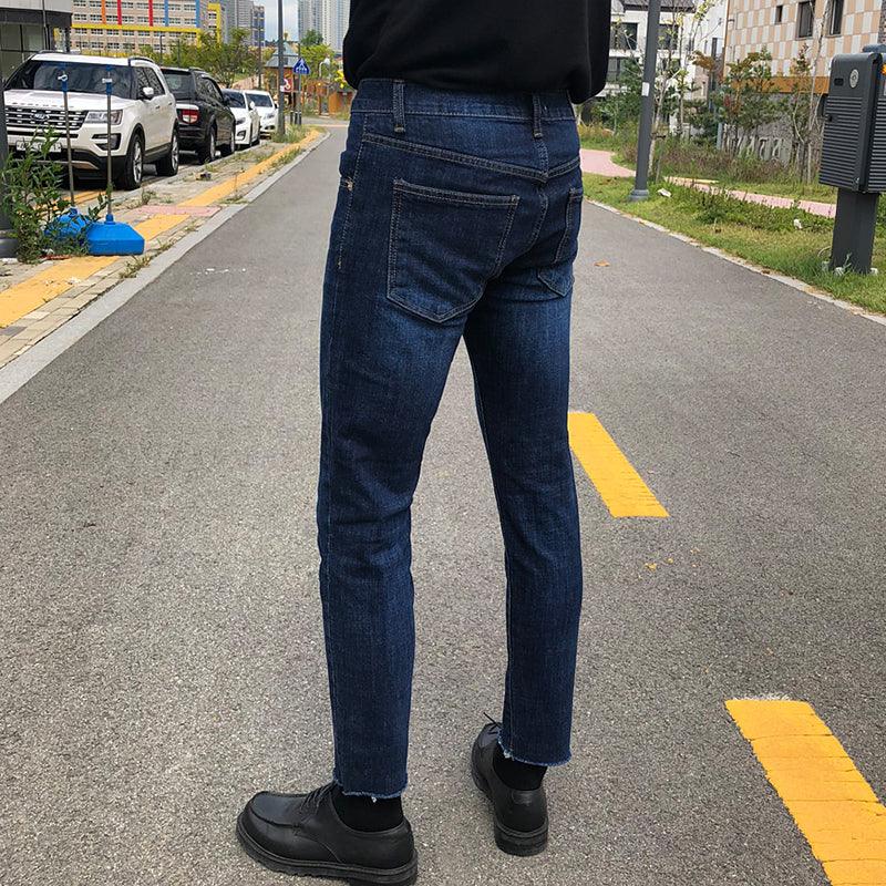 Men&