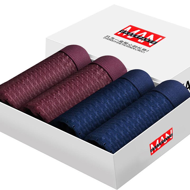 "Modal Breeze" Men&