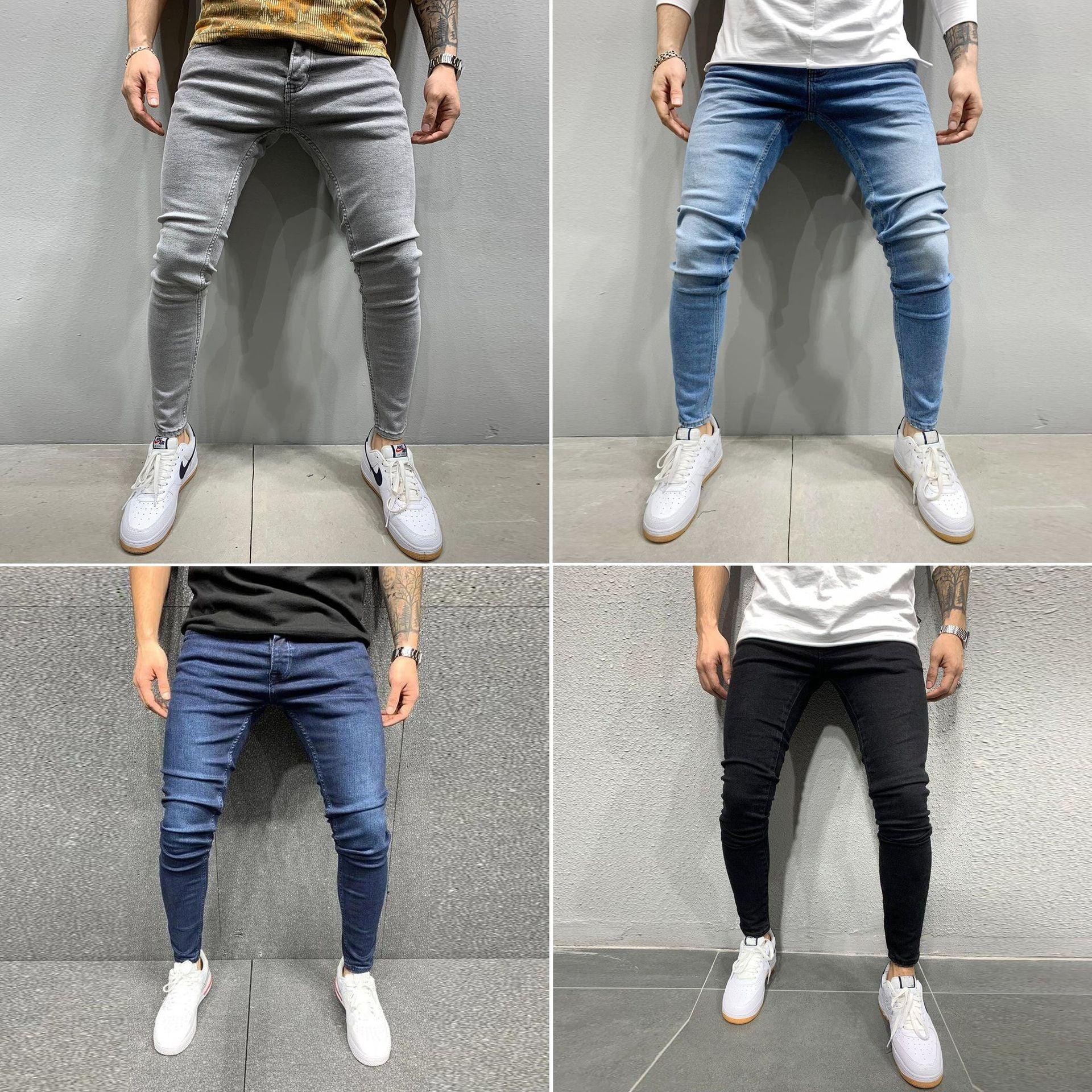 Men&
