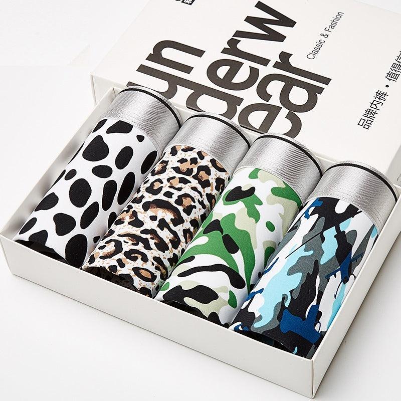 "Modal Breeze" Men&