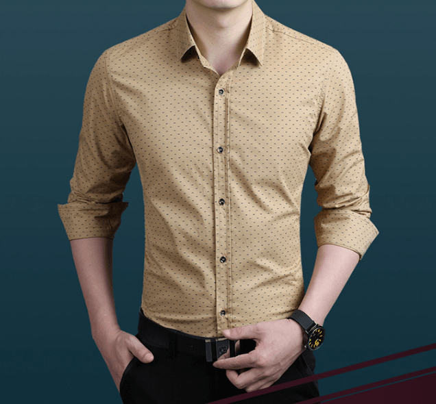 Your Look Men&