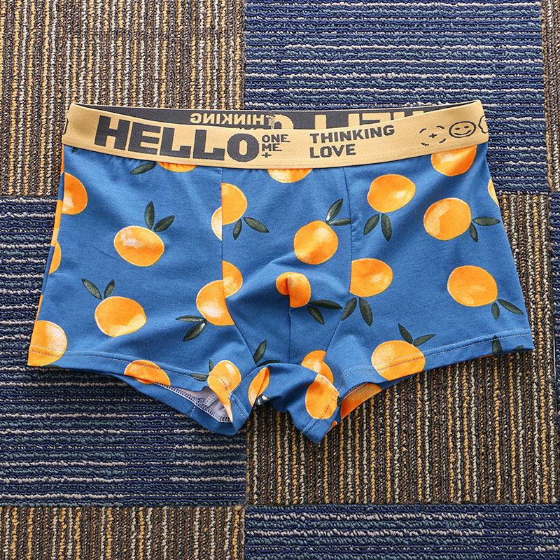 "Cool Comfort" Men&