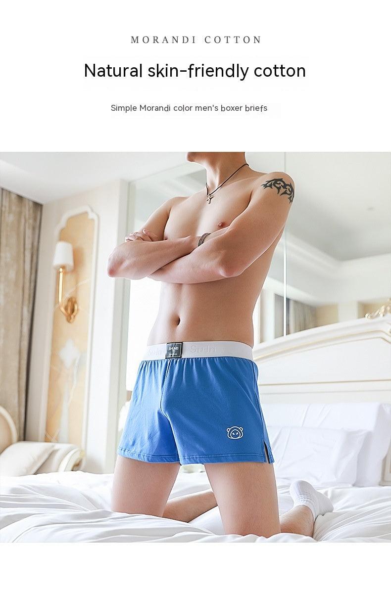 "Cool Comfort" Men&