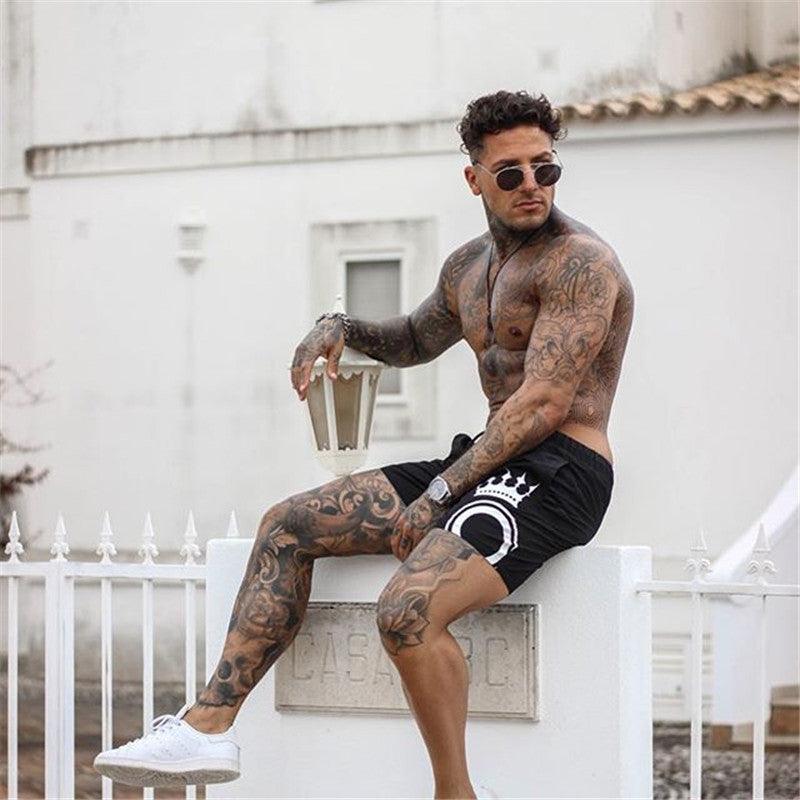 Your Look Men&