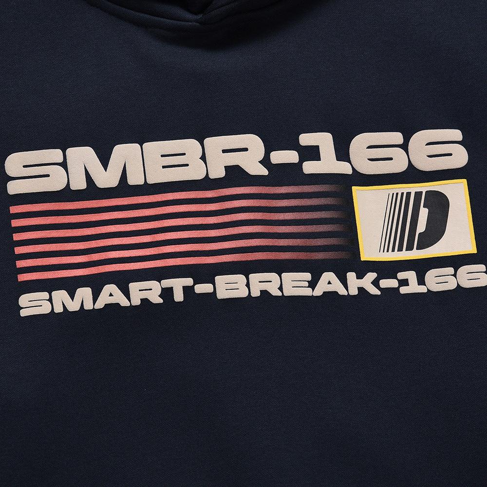 Fashion Thickened Hooded Sweatshirt Men - Fashion - Your-Look