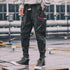 Multi Pocket Cargo Trousers - Fashion - Your-Look