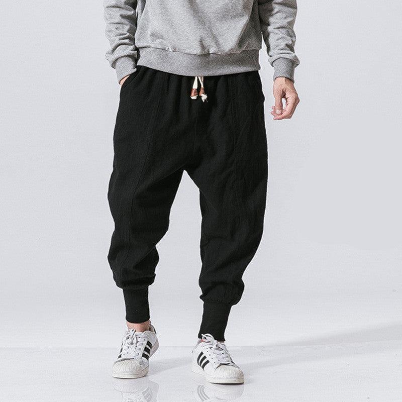 Multi Pocket Cargo Trousers - Fashion - Your-Look