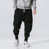 Multi Pocket Cargo Trousers - Fashion - Your-Look