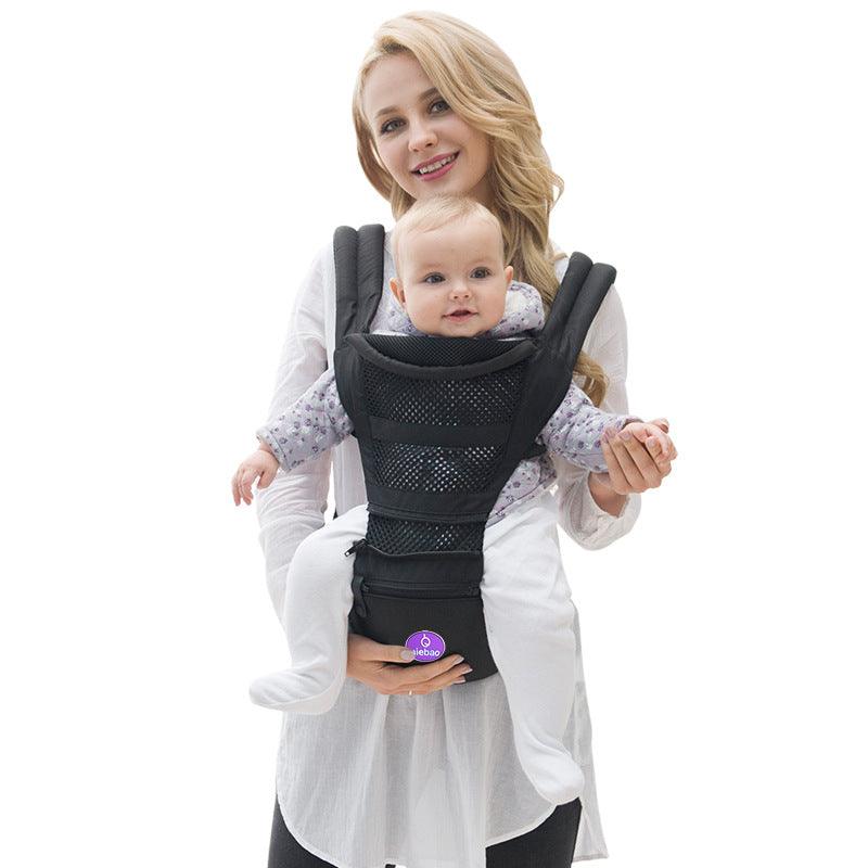 Multifunctional baby waist stool Baby Carrier - - Your-Look