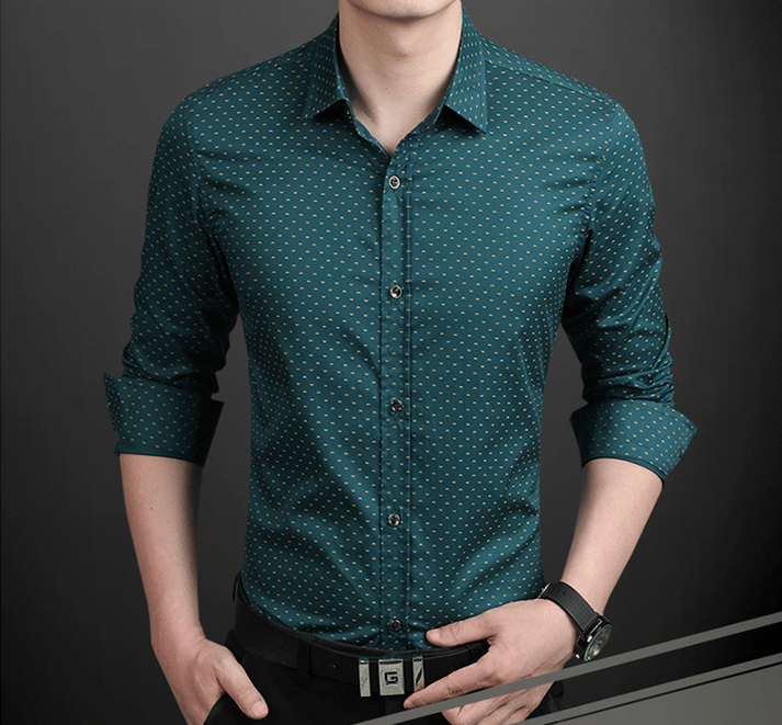 Your Look Men&