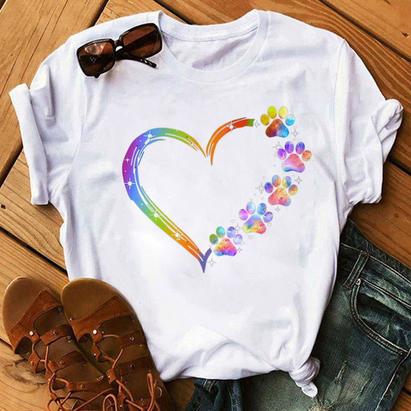 Retro Fashion Plus Size Women&