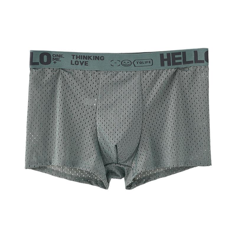 "Cool Comfort" Men&
