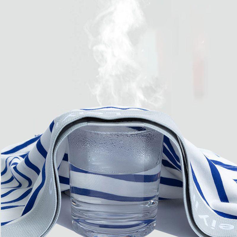 "Cool Comfort" Men&