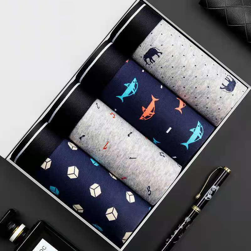 "Cool Comfort" Men&