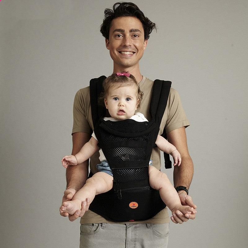 Multifunctional baby waist stool Baby Carrier - - Your-Look