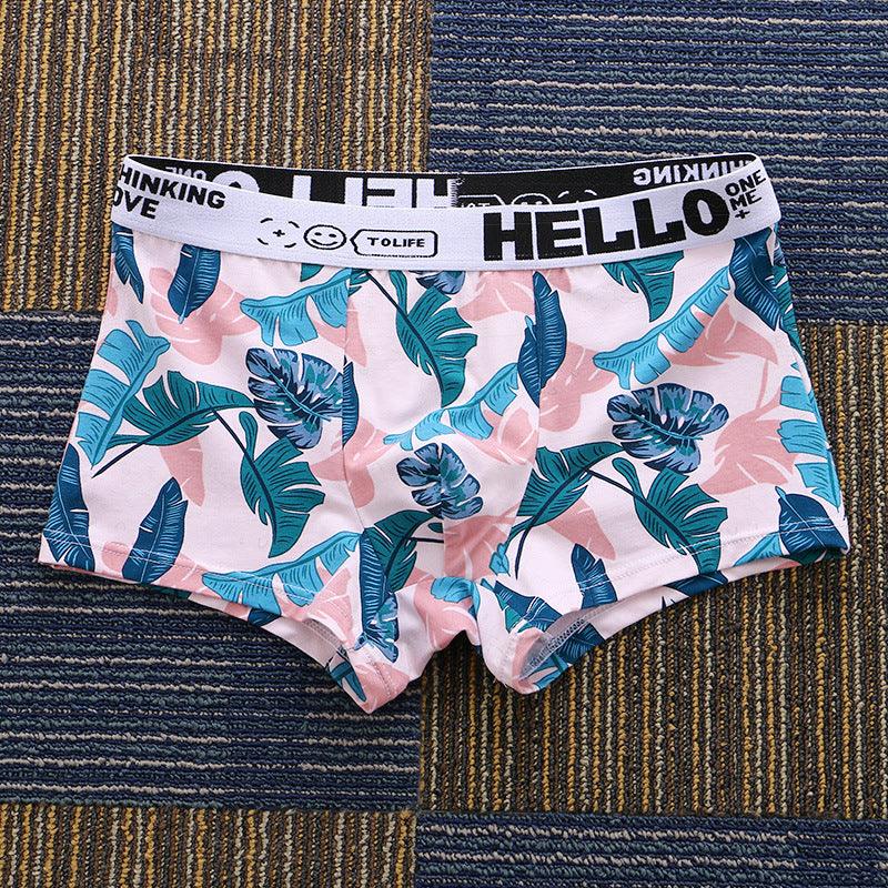 "Cool Comfort" Men&