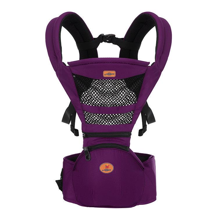 Multifunctional baby waist stool Baby Carrier - - Your-Look