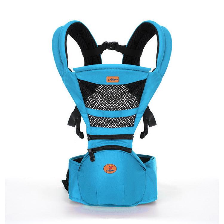 Multifunctional baby waist stool Baby Carrier - - Your-Look