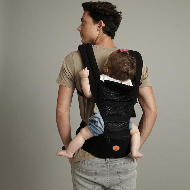 Multifunctional baby waist stool Baby Carrier - - Your-Look