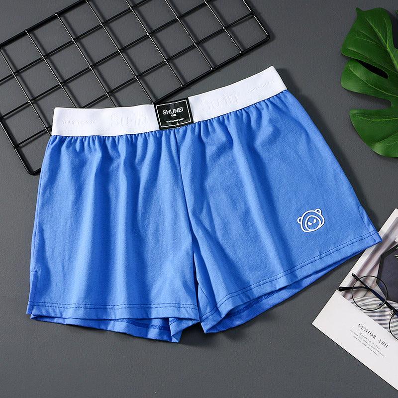 "Cool Comfort" Men&