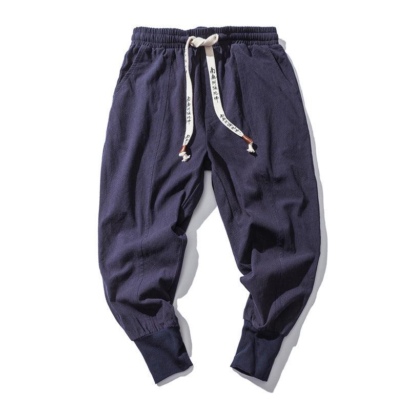 Multi Pocket Cargo Trousers - Fashion - Your-Look