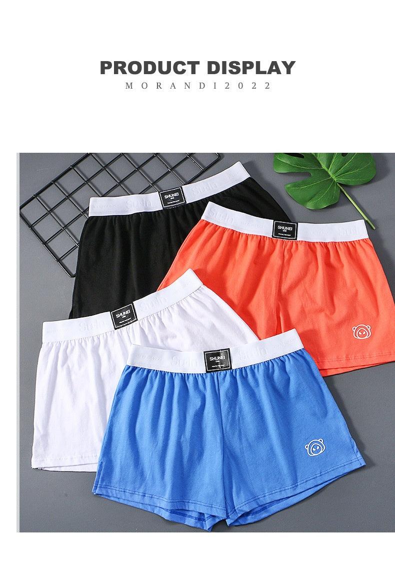 "Cool Comfort" Men&