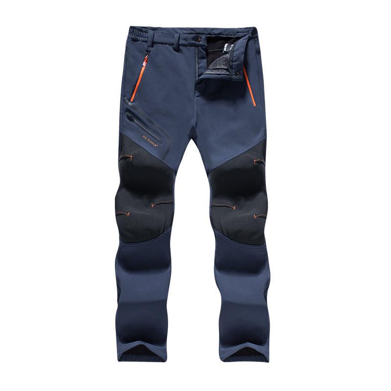 Multi Pocket Cargo Trousers - Fashion - Your-Look