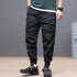 Multi Pocket Cargo Trousers - Fashion - Your-Look