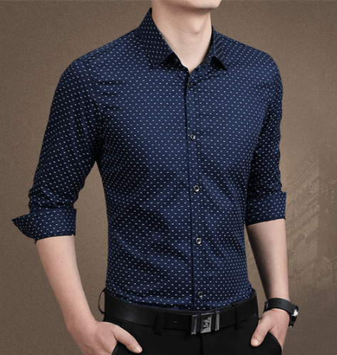 Your Look Men&