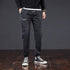 Multi Pocket Cargo Trousers - Fashion - Your-Look