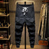 Multi Pocket Cargo Trousers - Fashion - Your-Look