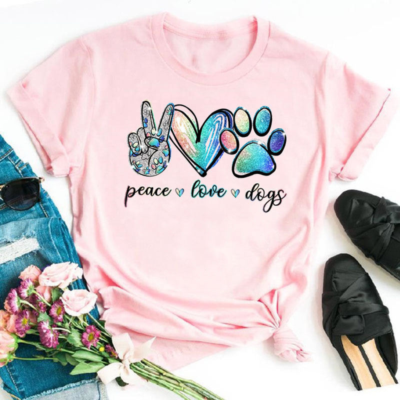 Retro Fashion Plus Size Women&