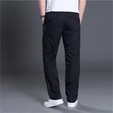 Multi Pocket Cargo Trousers - Fashion - Your-Look