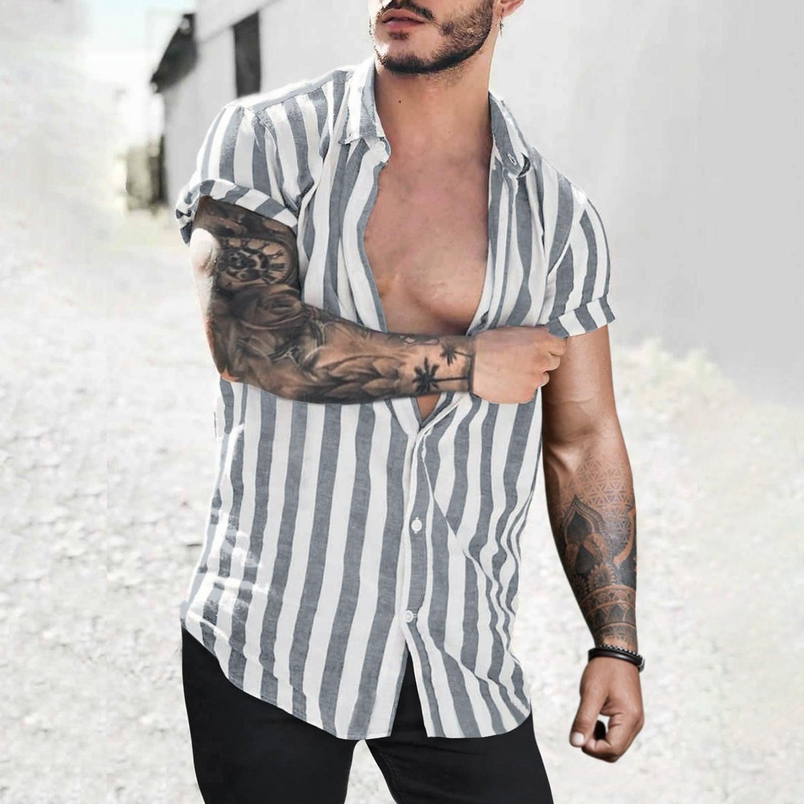 Your Look Men&
