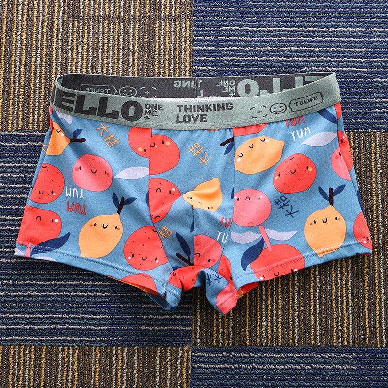 "Cool Comfort" Men&