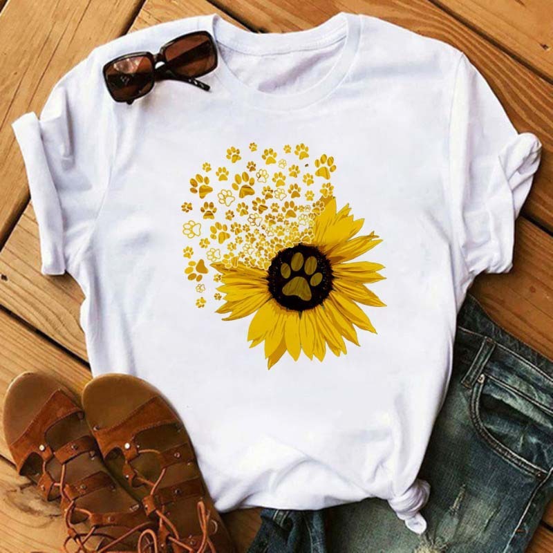 Round Neck Minimalist Retro Loose Fitting Women&