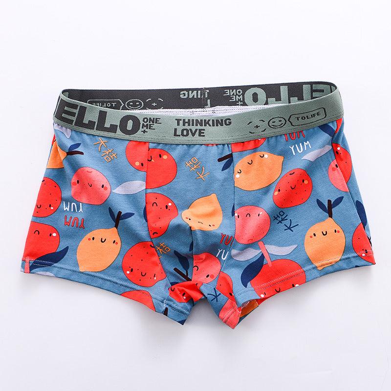 "Cool Comfort" Men&