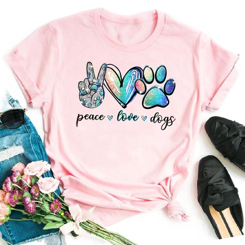 Retro Fashion Plus Size Women&