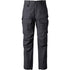 Multi Pocket Cargo Trousers - Fashion - Your-Look