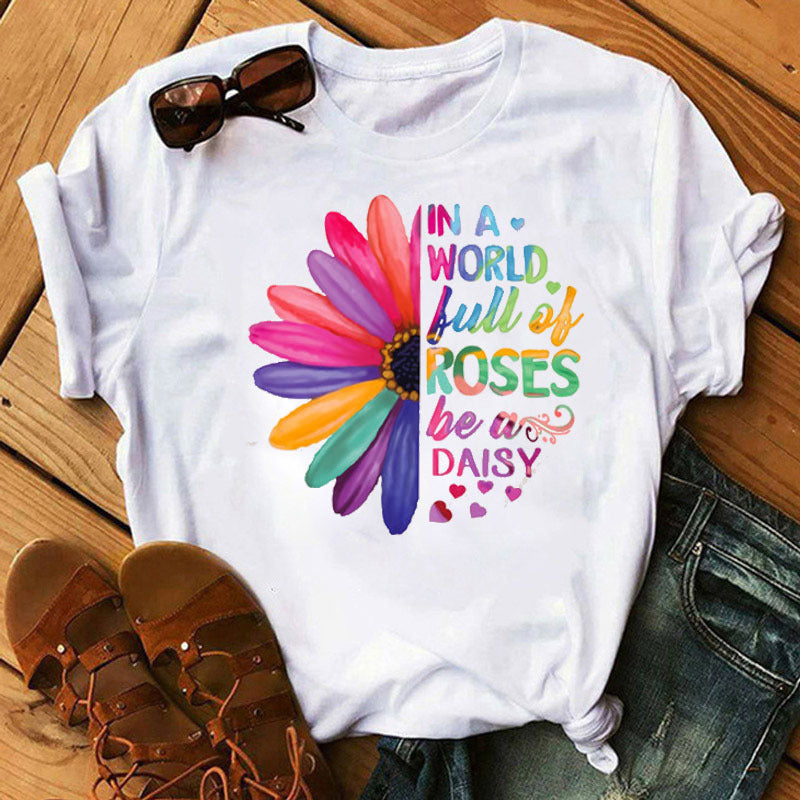 Retro Fashion Plus Size Women&