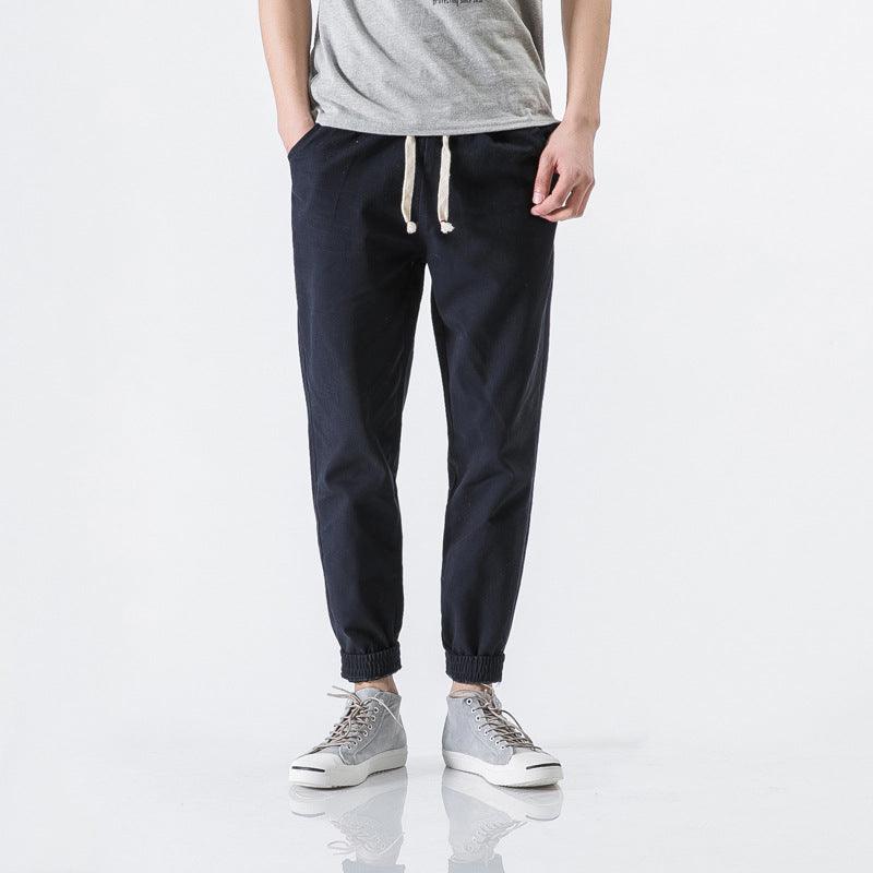 Multi Pocket Cargo Trousers - Fashion - Your-Look