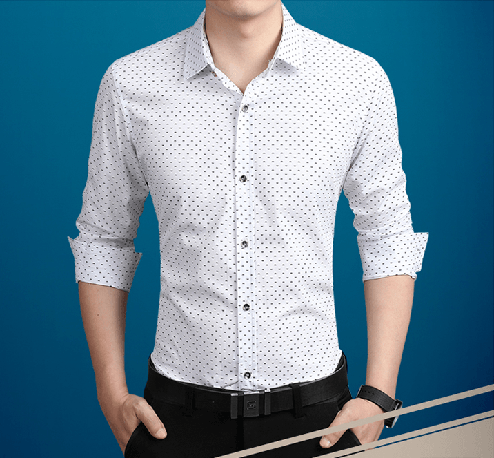 Your Look Men&