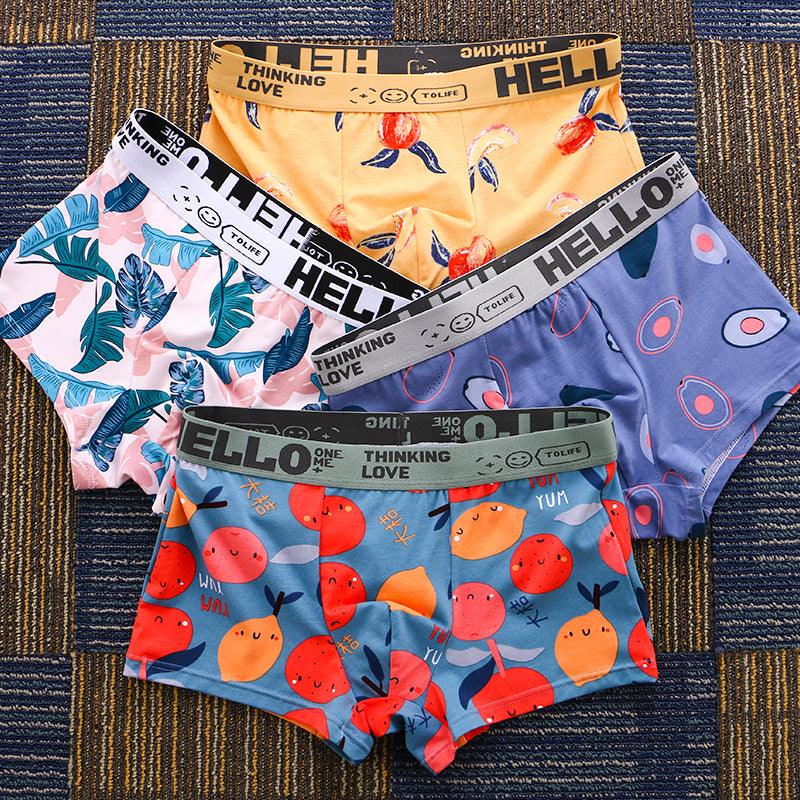 "Cool Comfort" Men&