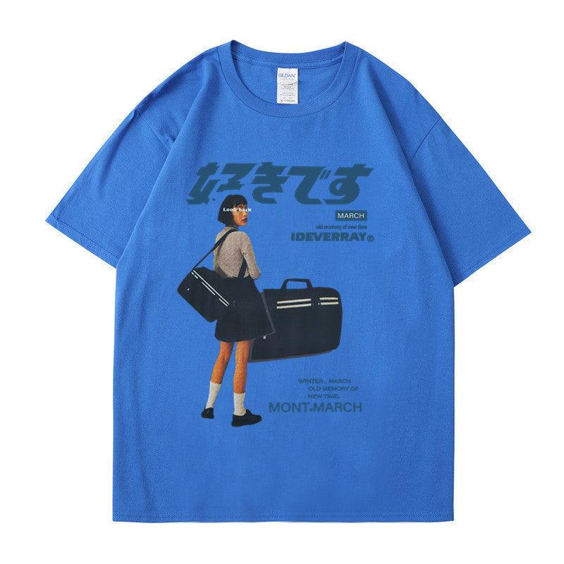 Casual Fashion Men&